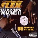 Funkmaster Flex/Vol. 2-Mix Tape@Explicit Version@Vol. 2-Mix Tape